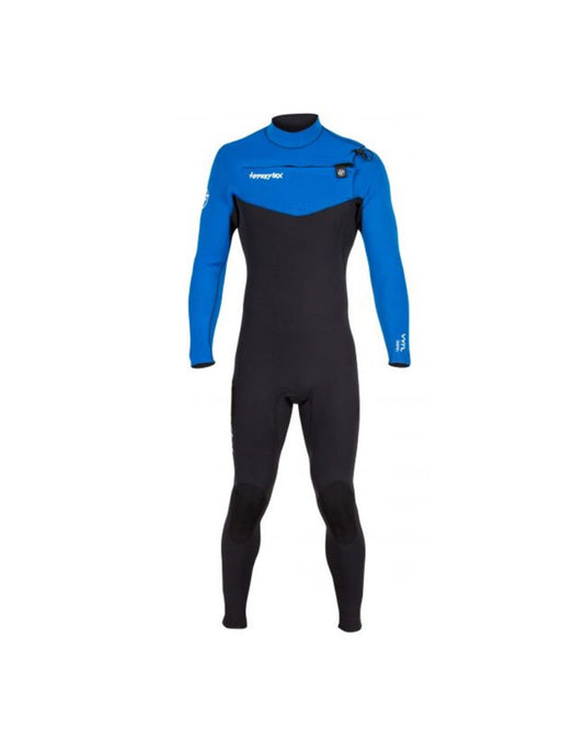 Mens 3/2 Mil Wetsuit