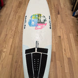 6’0 Lost Mayhem Lib Tech