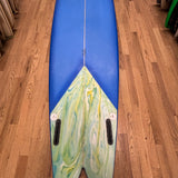 8’4 Brian Wynn