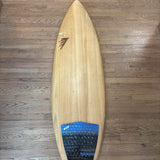 5’10 Firewire Timberteck