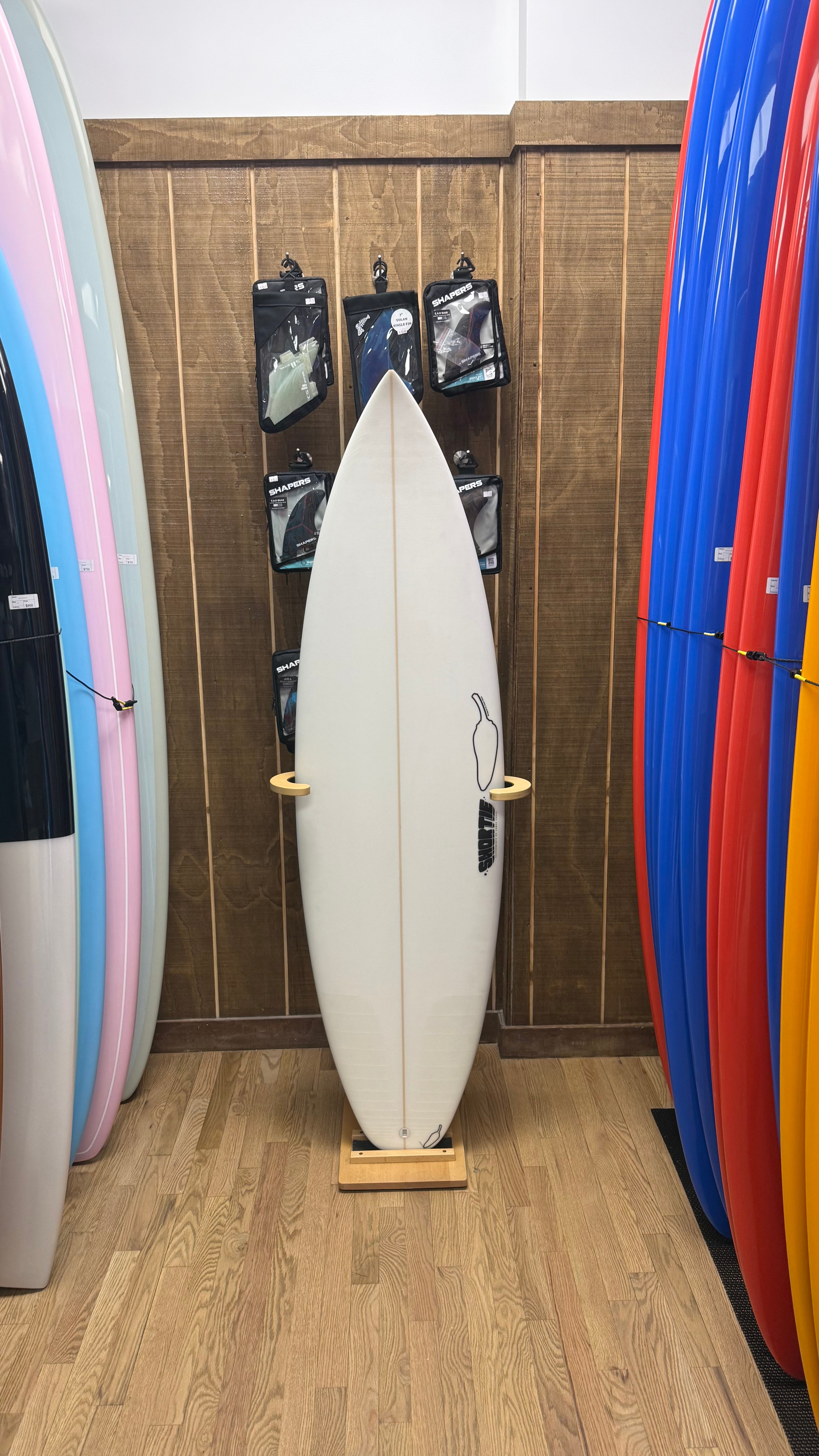Premium New Surfboards: Top Brands & All Board Types – SurfNSpark