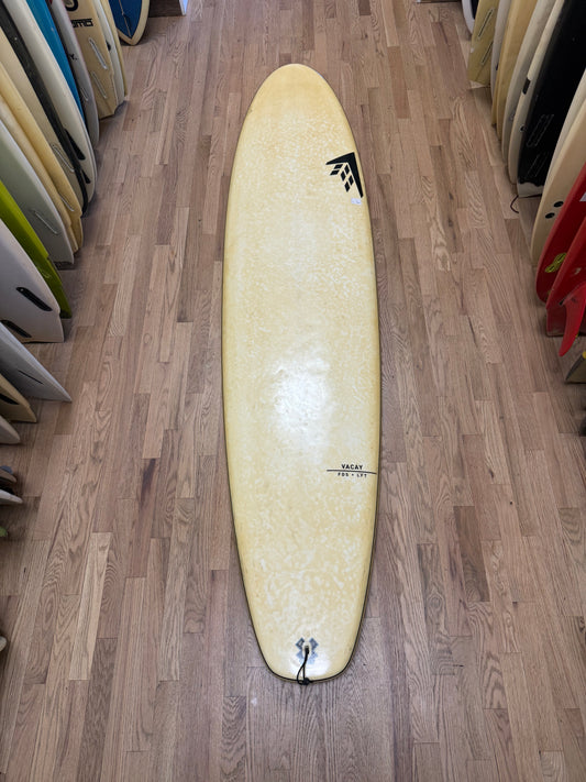 7’10 Firewire Vacay