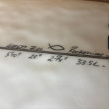 5’10 Al Merrick Rocket Wide