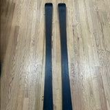 Fischer RX Heat Skis — 160cm
