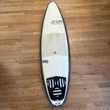 6’0 Haydenshape