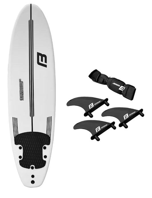 8’0 Softop