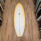 5’9 Christenson Custom