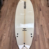 6’2 Canyon Used Surfboard