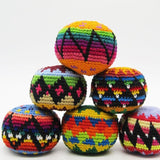Viral Handmade Hacky Sack (Footbag)