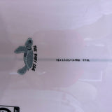 7’6 Baby Log Lavender