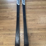 Völkl Unlimited AC2 Skis – 170cm