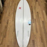 5’10 Gnarley Ninga