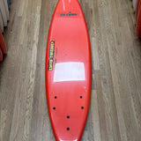 6’ Liquid Shedder SNS