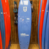 Liquid Shredder Surfboards