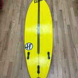 5’7 Rozbern Custom