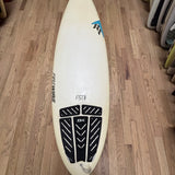 6’0 Firewire Unibrow