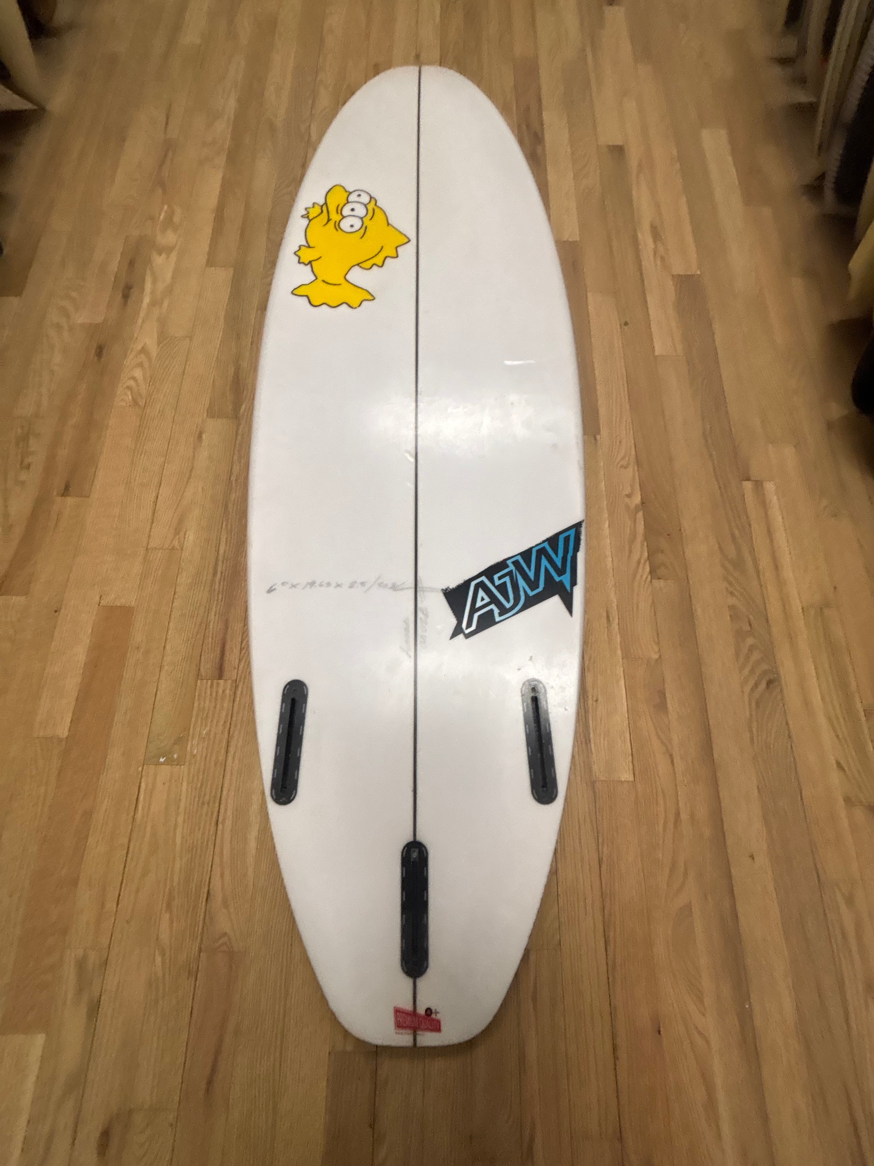 Premium Pre-Owned Surfboards: Foamies to Performance – SurfNSpark