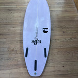 5’10 Steve Martin Custom