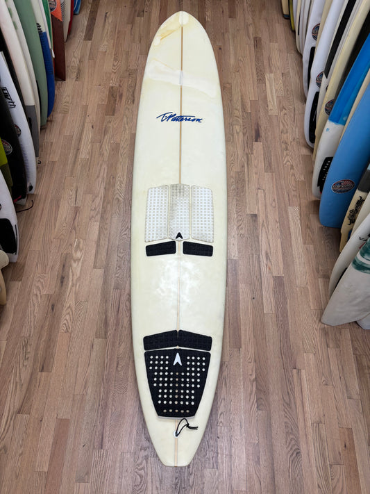 9’0 T Patterson