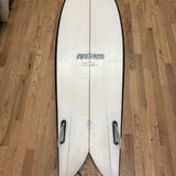 6’2 Rozbern Fish
