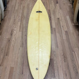 6’4 Patrick Armstrong