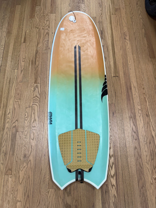 5’5 Ohara Solid Bento Box