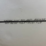 6’0 Al Merrick Happy