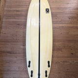 6’6 Firewire Moonbeam