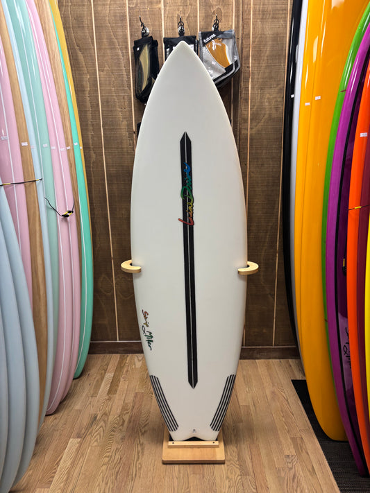 5’6 Line Drive Custom