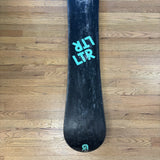 Burton LTR 144 Snowboard