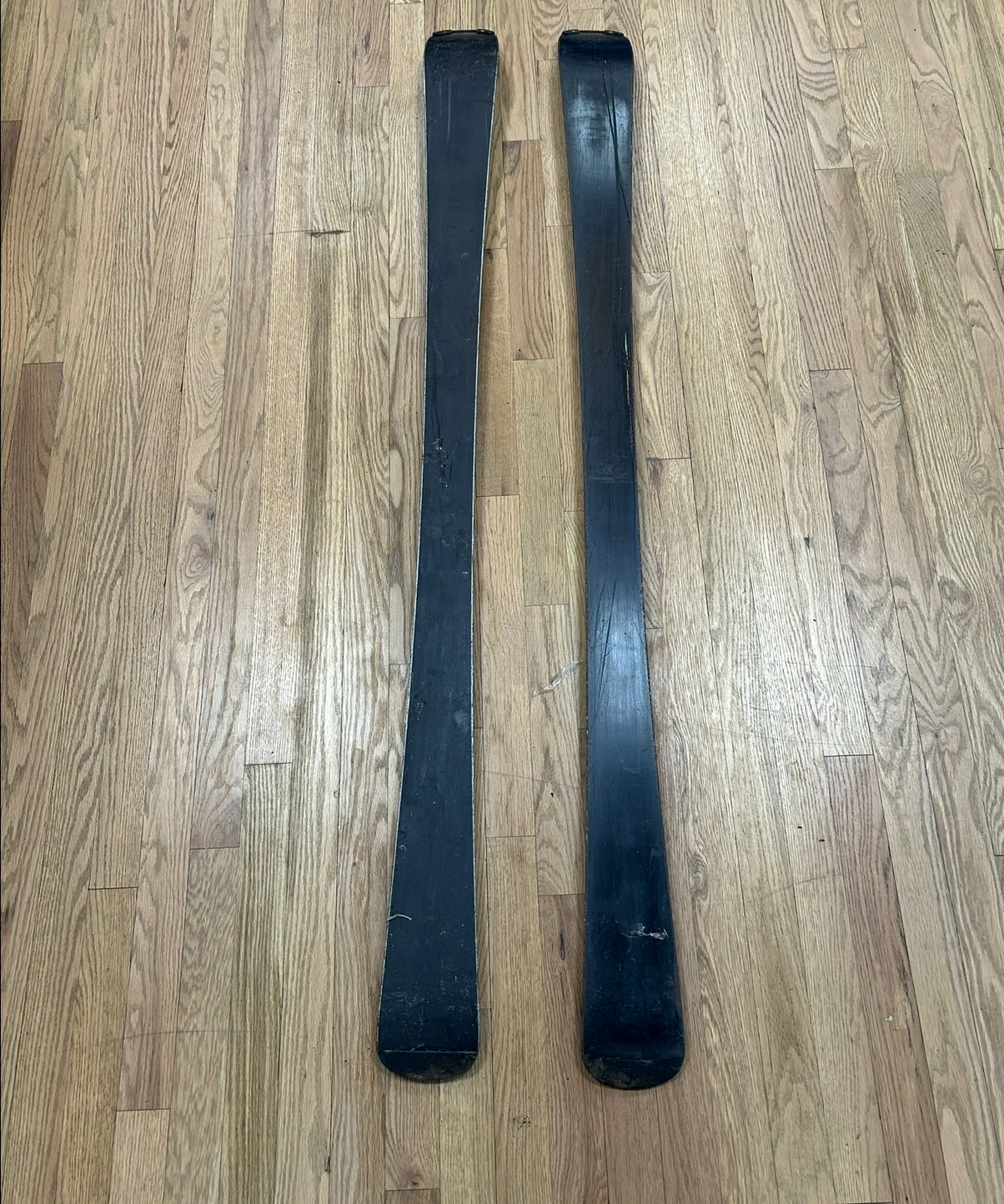 Blizzard Viva 7.2 Skis — 152cm