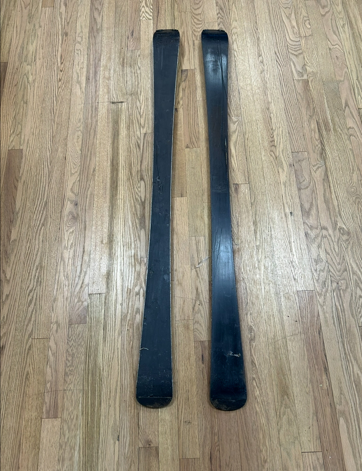 Blizzard Viva 7.2 Skis — 152cm