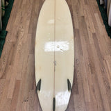 7’0 Nick Lola