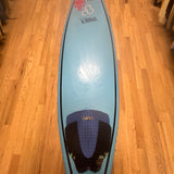 6’8 Al Merrick Flyer
