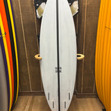 5’8 SNS Performance