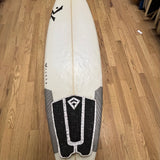 6’0 Rusty Sista Custom
