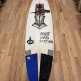 5’9 Steve Martin