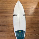 5’10 Chemistry Chem