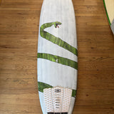 6’4 SNS Beaver