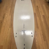 6’3 Al Merrick Flyer