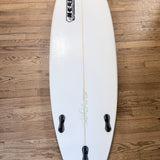 5’9 Nightmare Custom