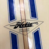 Hobie 90s Longboard