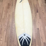 6’6 Tim Voltz