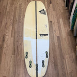 5’7 Tomo Vader