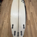 5’6 Gen 4 Shortboard