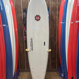 Liquid Shredder Surfboards
