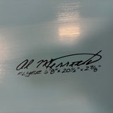 6’8 Al Merrick Flyer
