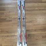 Rossignol Experience Skis