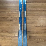Völkl Unlimited AC2 Skis – 170cm