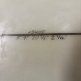 5’9 Roberts Mutant